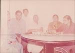Jagmohan Sharma and Family Visiting Kamats
