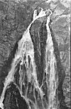 The Waterfalls Keppa Jog Near Siddapur<p> The Waterfalls of Karnataka</p>