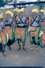 Folk Dances of Karnataka Folk Dances of Karnataka