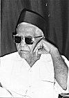 Kannada Playwright and Publisher G.B. Joshi (1904-1993)
