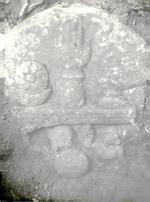 Mahasati Stone of Bastar