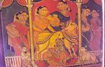 Krishna in Indian Art