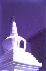 Budhist Stupa