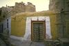 Doorway of a Home in Jaisalmer