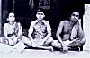 Members of a Havyaka Brahmin Family