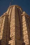 Jain Temple, Rajasthan