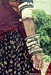 The Jewelry of a Rajasthani Woman