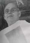 Sarat Chandra Bose (1889-1950)