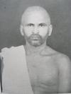 Swami Sahajand Saraswati