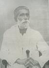 Acharya Prafulla Chandra Ray (1861-1944)