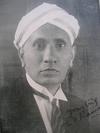 Director C.V. Raman