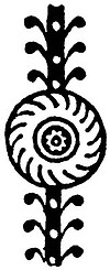 Designs from India