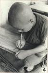 A Buddhist Student