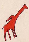 Giraffe or Camel ?