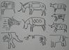 Art of Prehostoric Man