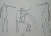 Art of Prehostoric Man