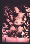 Sculpture of Ganapati, Khajuraho
