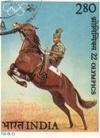 Horse Rider