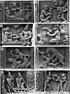 Sculptures from Bhatkal Temple