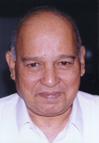 M.R. Pai