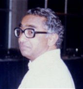 Prof. Hariharan